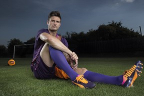 凯尔·查默斯赛后分享备赛心得，查尔斯凯萁怎么样