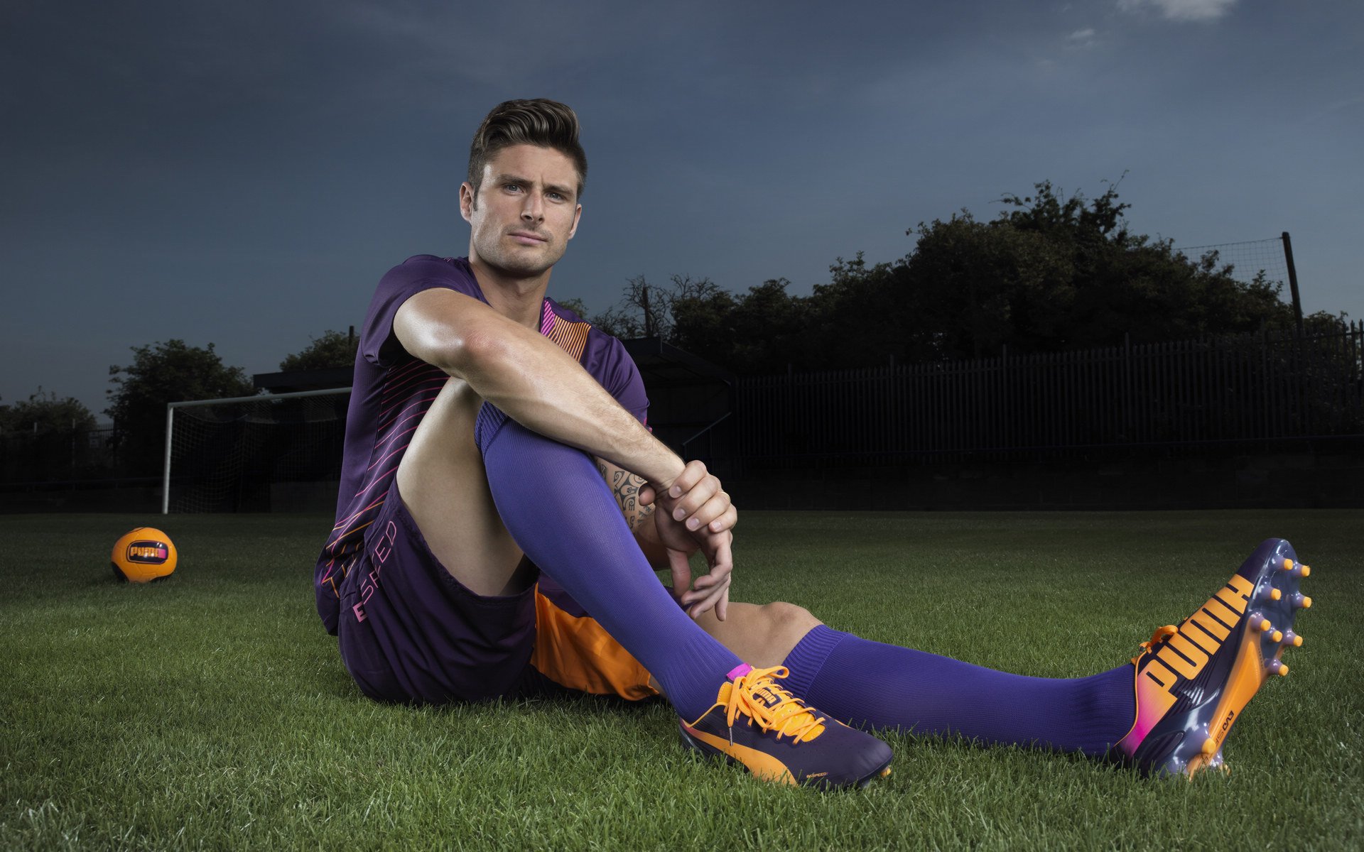 凯尔·查默斯赛后分享备赛心得,查尔斯凯萁怎么样